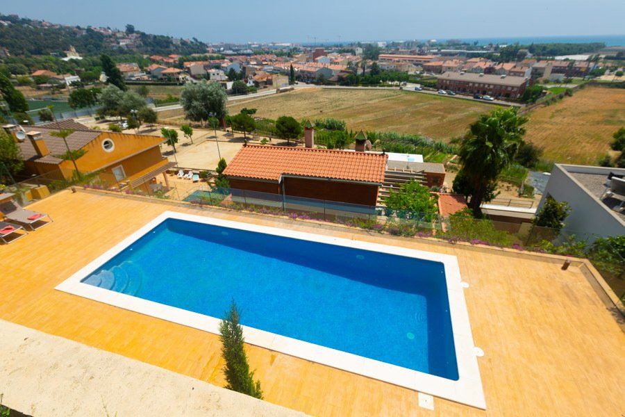 Дом на Коста-дель-Маресме, Испания, 470 м² - фото 17