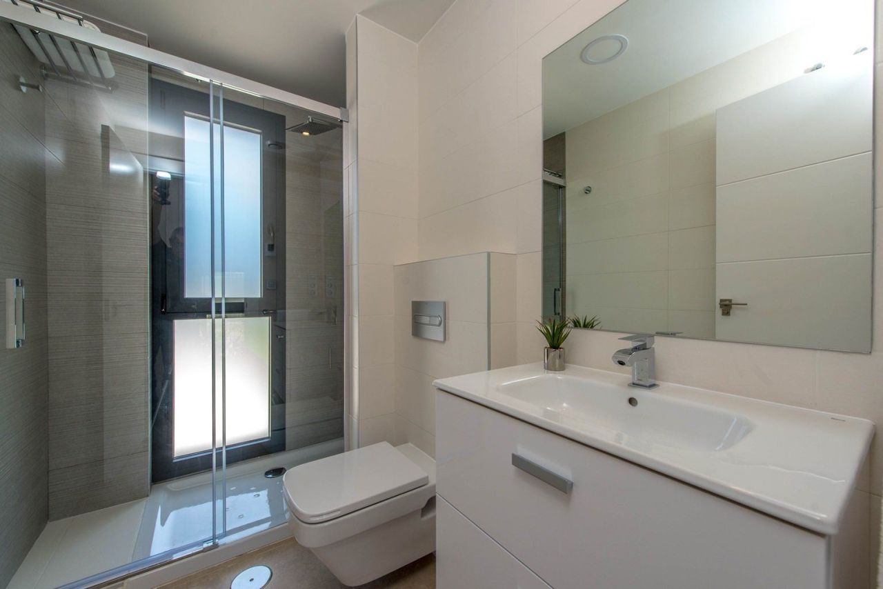 Дом на Коста-Калида, Испания, 134 м² - фото 17