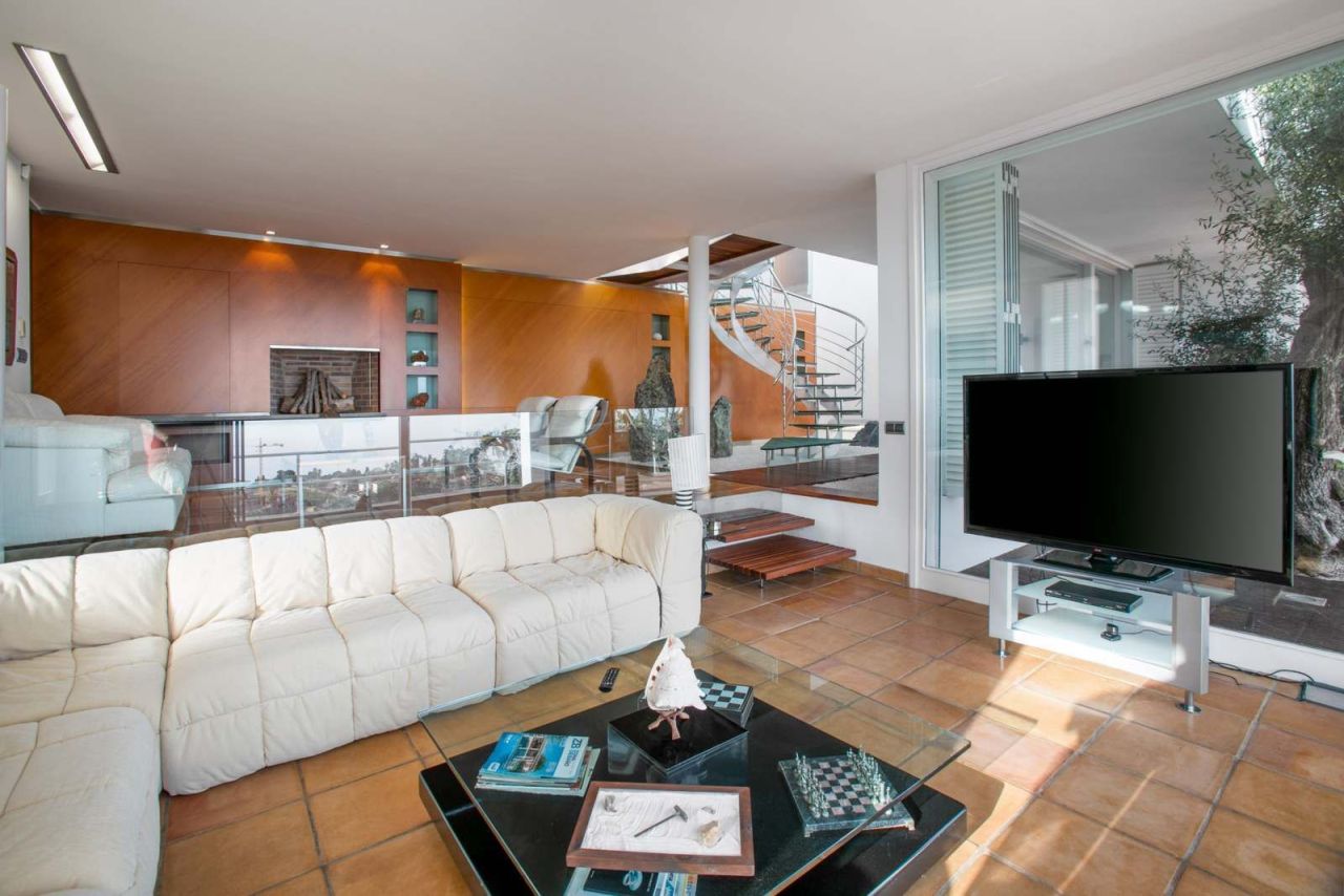 Дом на Коста-Брава, Испания, 680 м² - фото 17