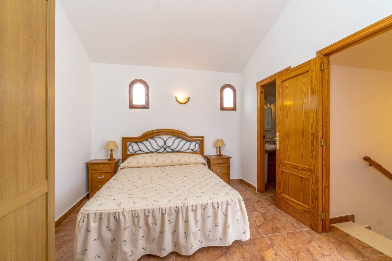 Таунхаус на Коста-Бланка, Испания, 91 м² - фото 17