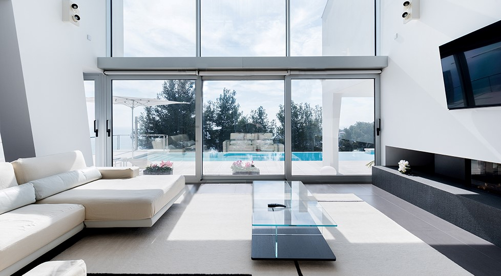 Дом на Коста-Брава, Испания, 850 м² - фото 17