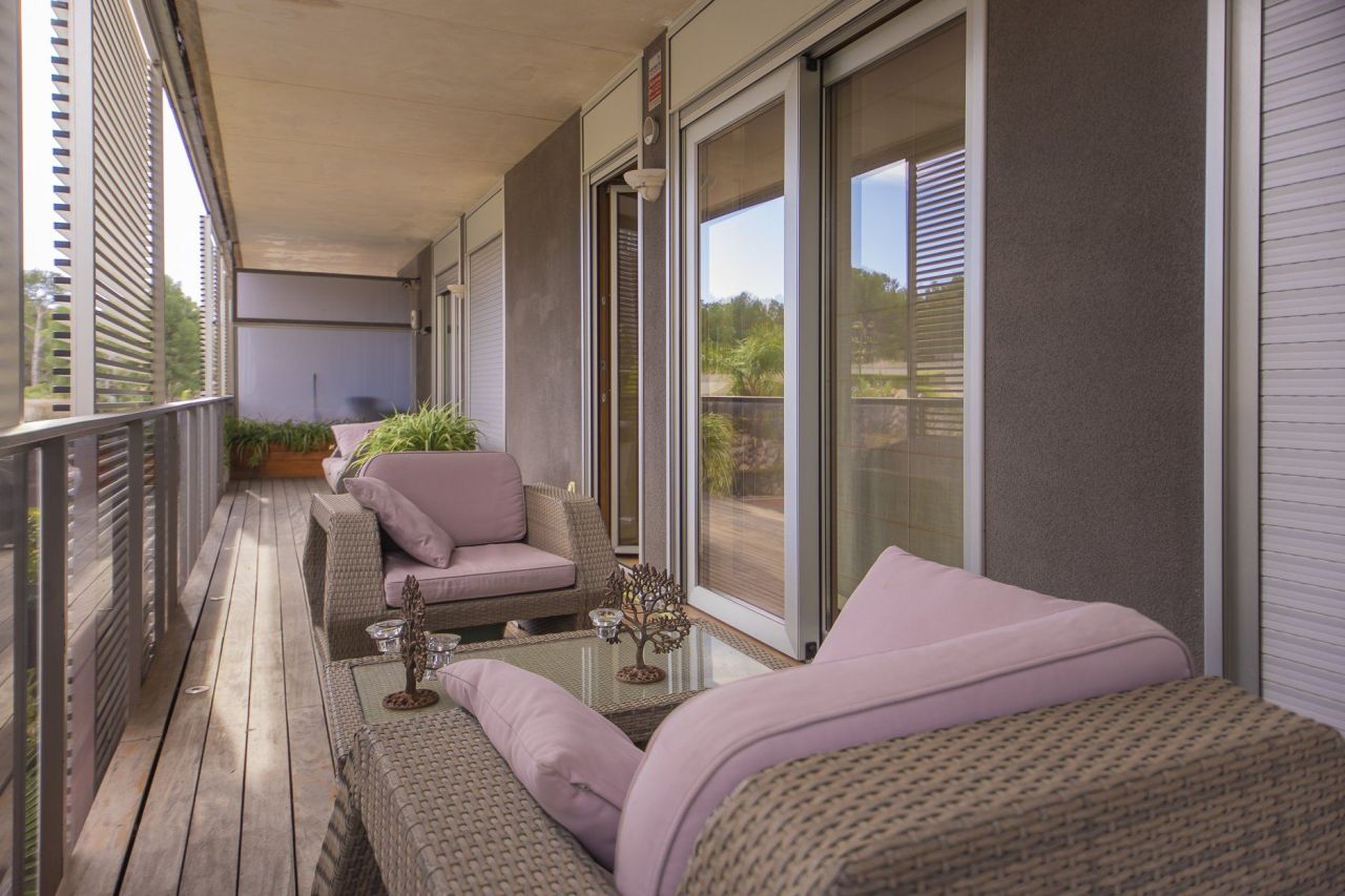 Квартира на Коста-Дорада, Испания, 90 м² - фото 17