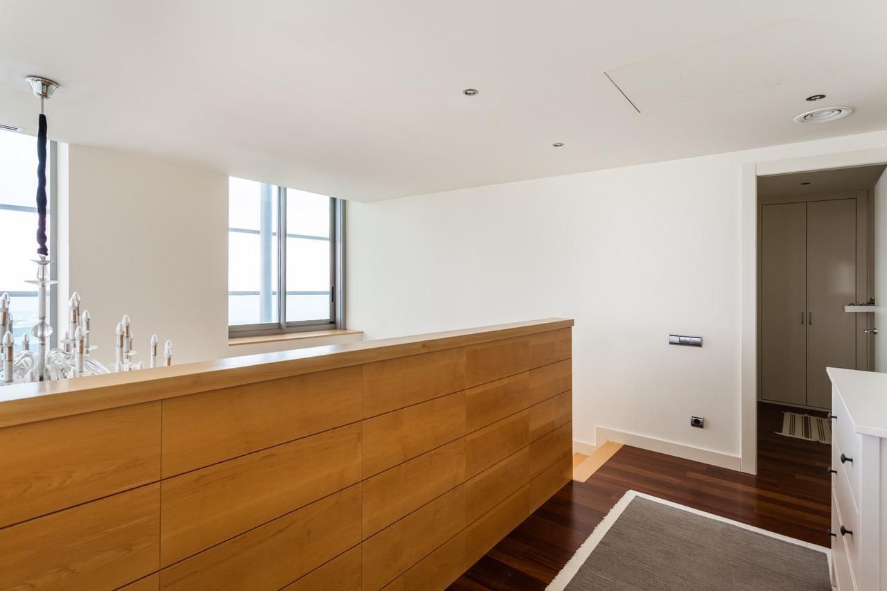 Квартира в Барселоне, Испания, 223 м² - фото 17