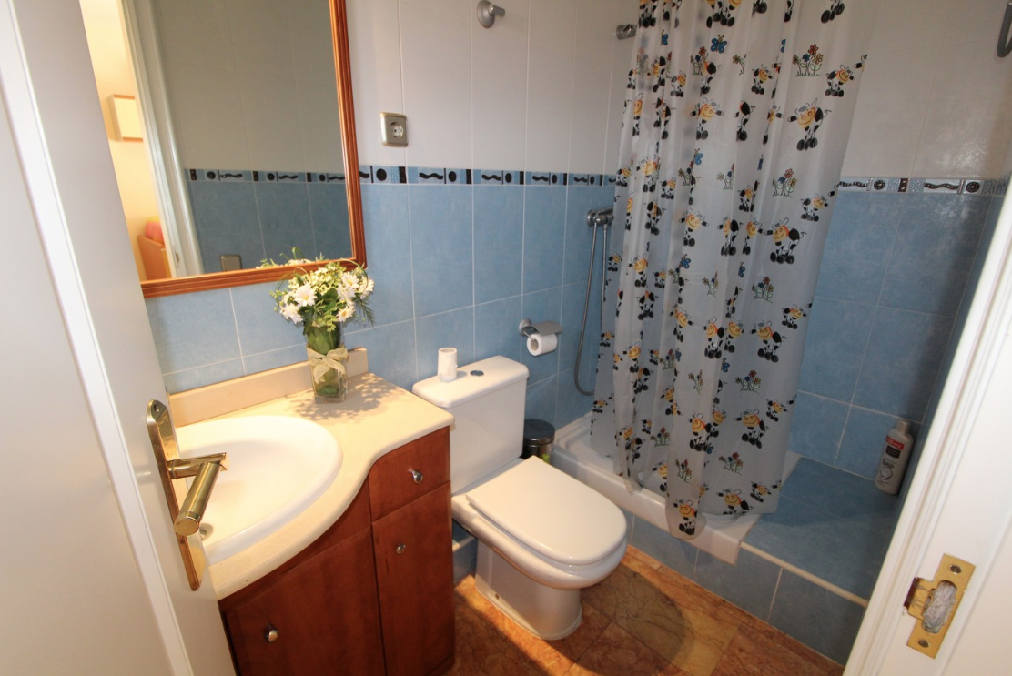 Таунхаус на Коста-дель-Гарраф, Испания, 182 м² - фото 17