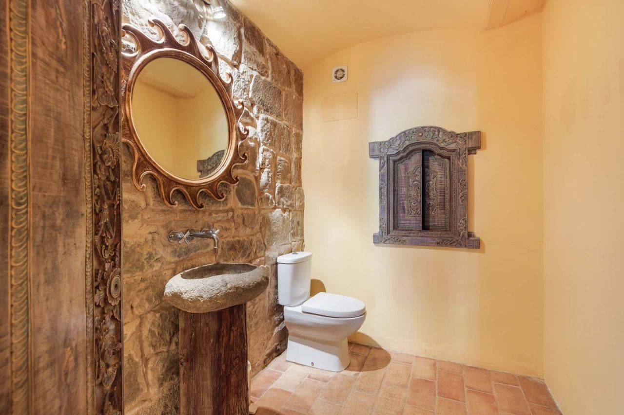 Дом на Коста-Брава, Испания, 645 м² - фото 17