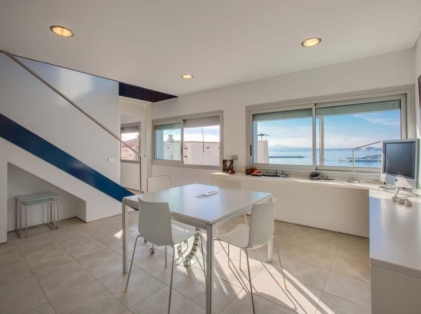 Квартира на Коста-Брава, Испания, 300 м² - фото 17