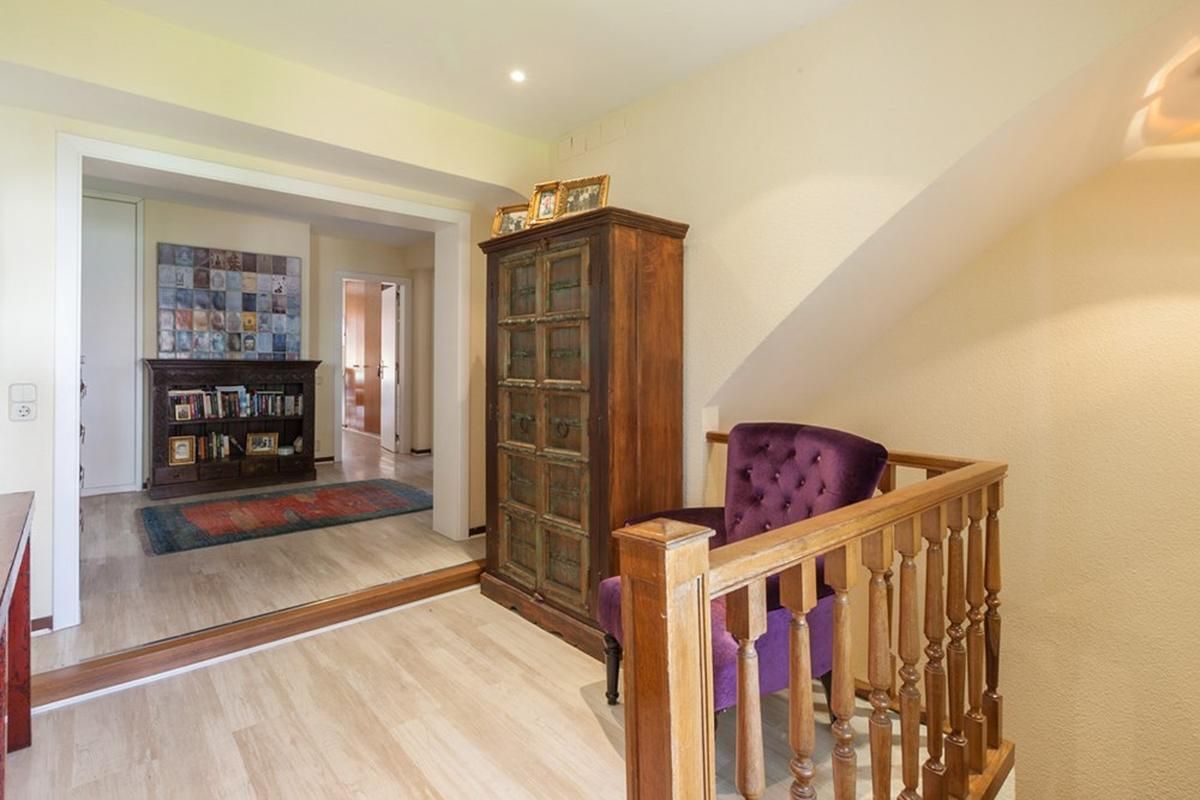 Дом на Коста-дель-Гарраф, Испания, 719 м² - фото 17