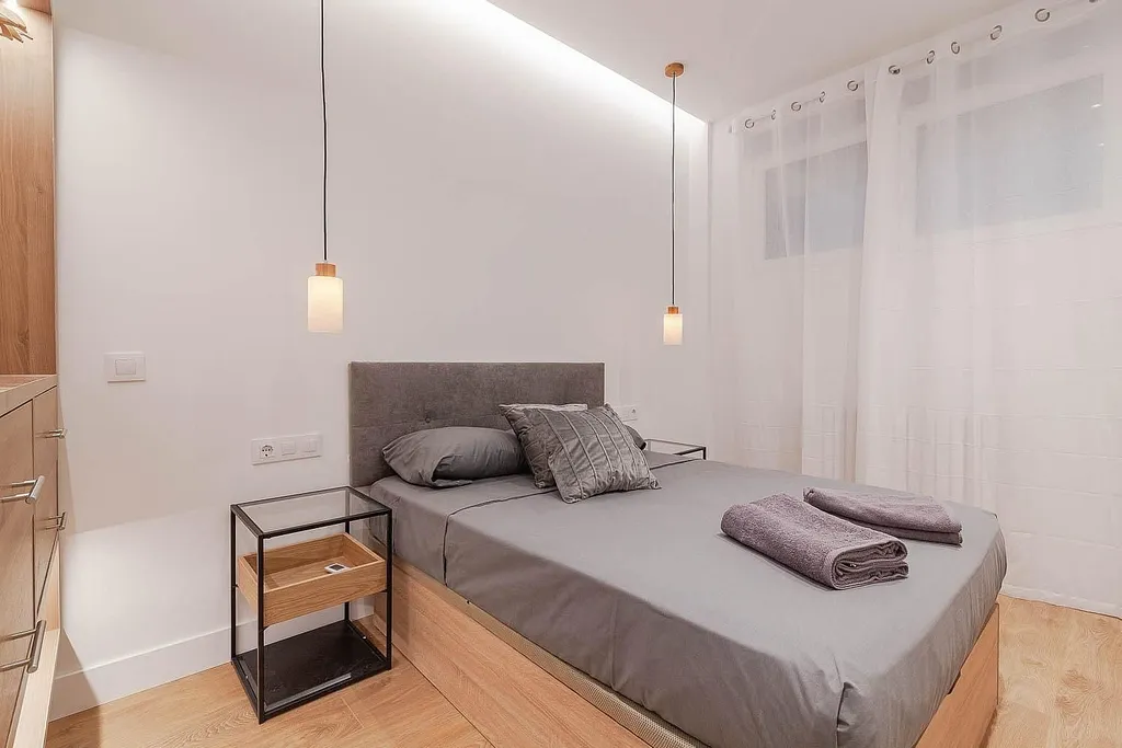 Квартира в Мадриде, Испания, 127 м² - фото 17