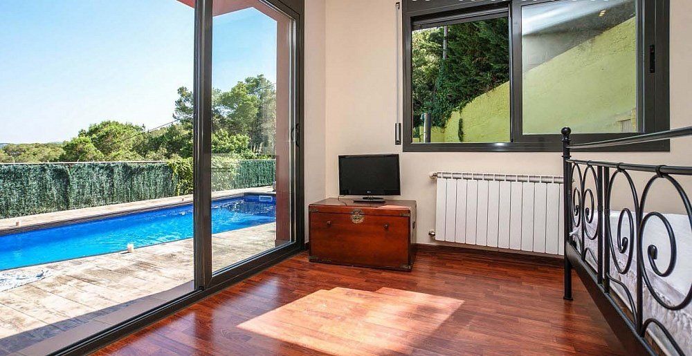 Дом на Коста-Брава, Испания, 170 м² - фото 18