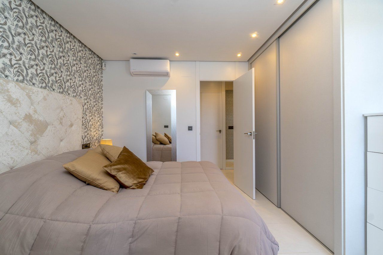 Квартира на Коста-Бланка, Испания, 93 м² - фото 18