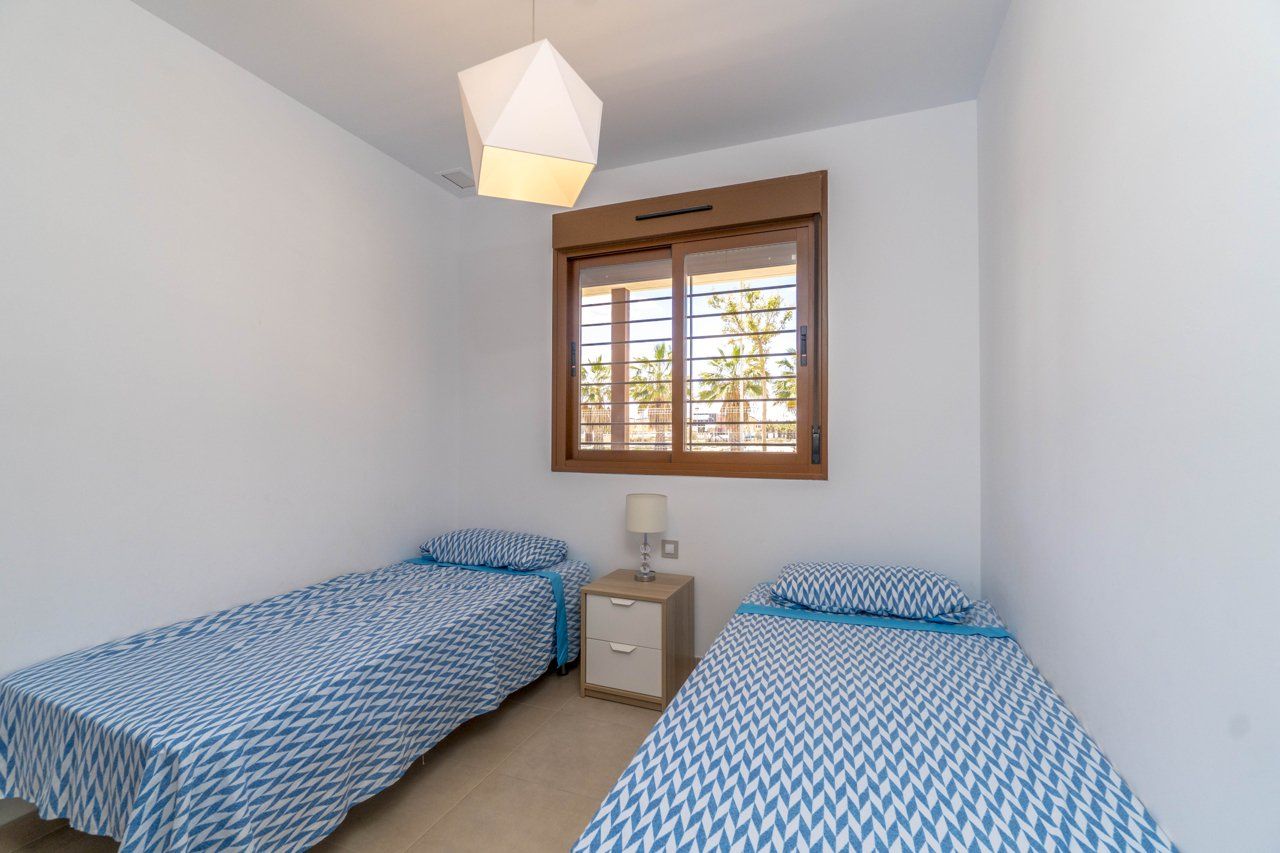 Квартира на Коста-Бланка, Испания, 112 м² - фото 18