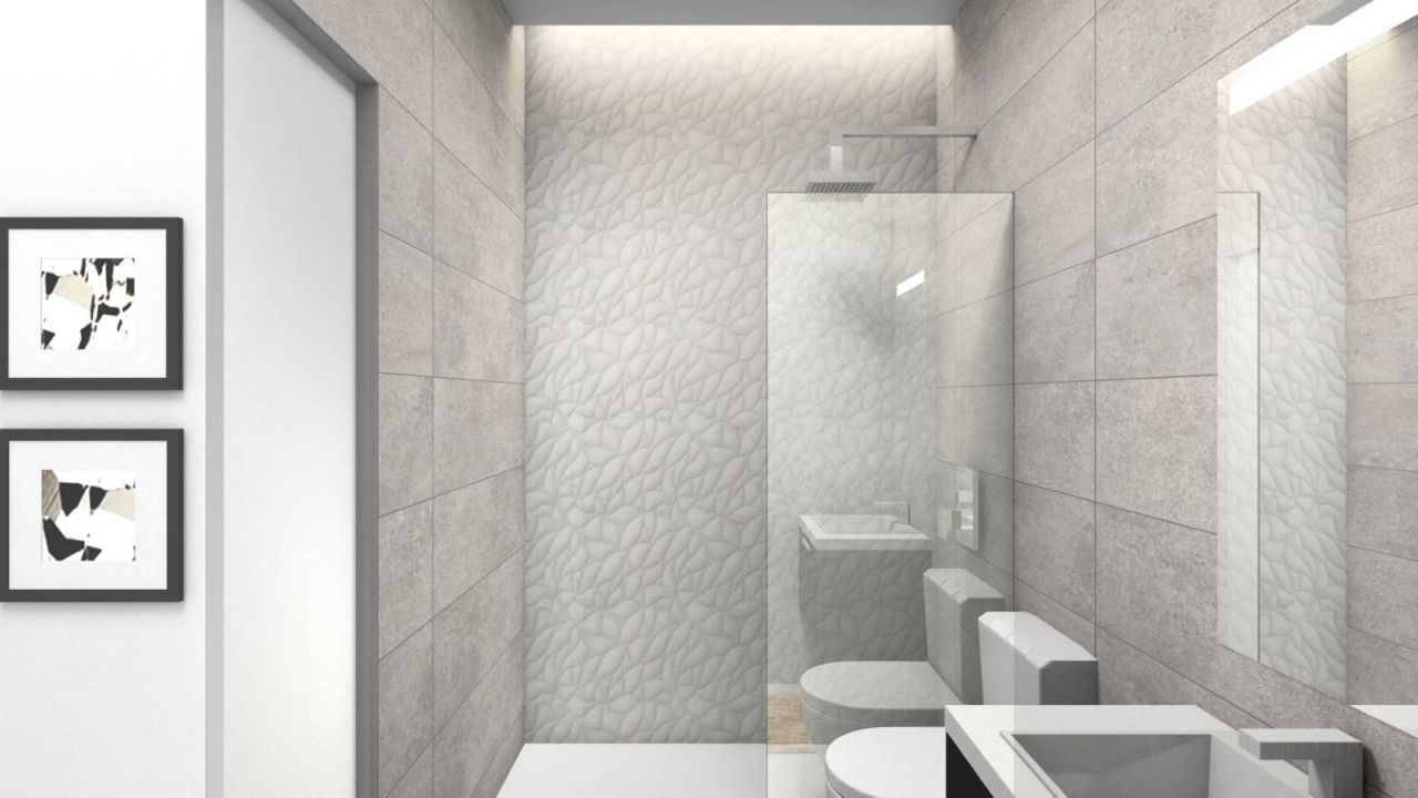 Квартира на Коста-Бланка, Испания, 100 м² - фото 18