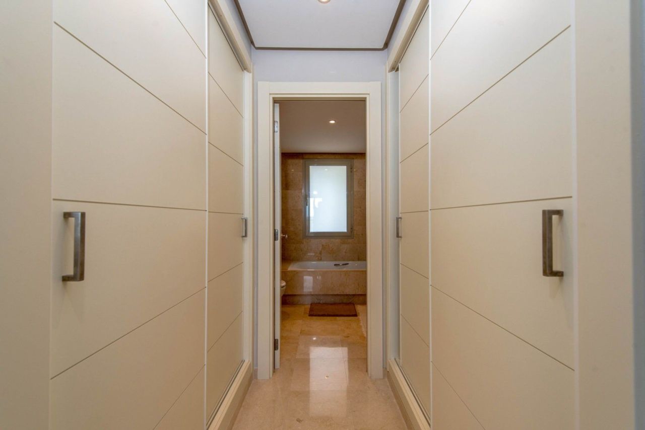 Квартира на Коста-Бланка, Испания, 93 м² - фото 18