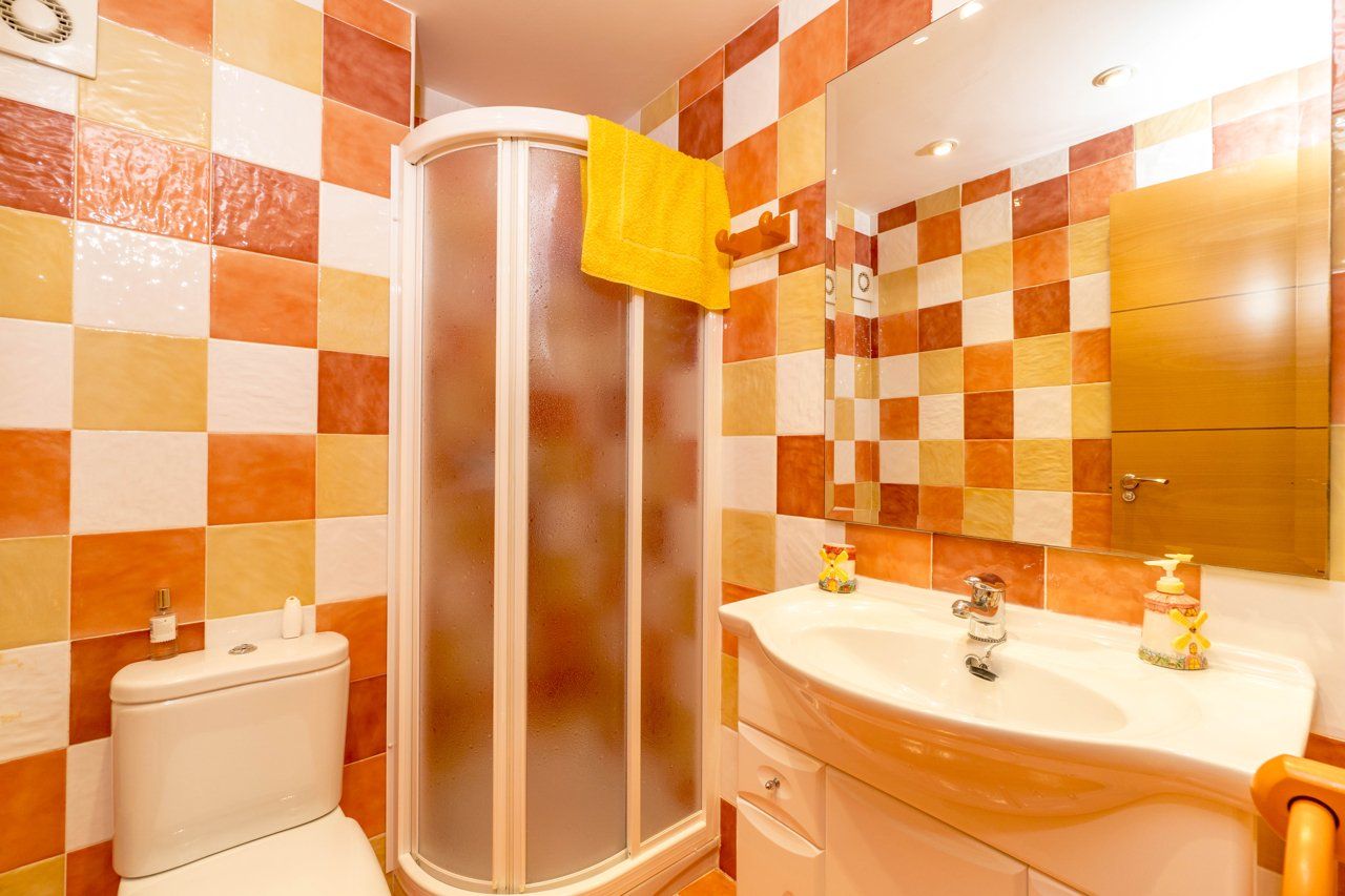 Квартира на Коста-Бланка, Испания, 115 м² - фото 18