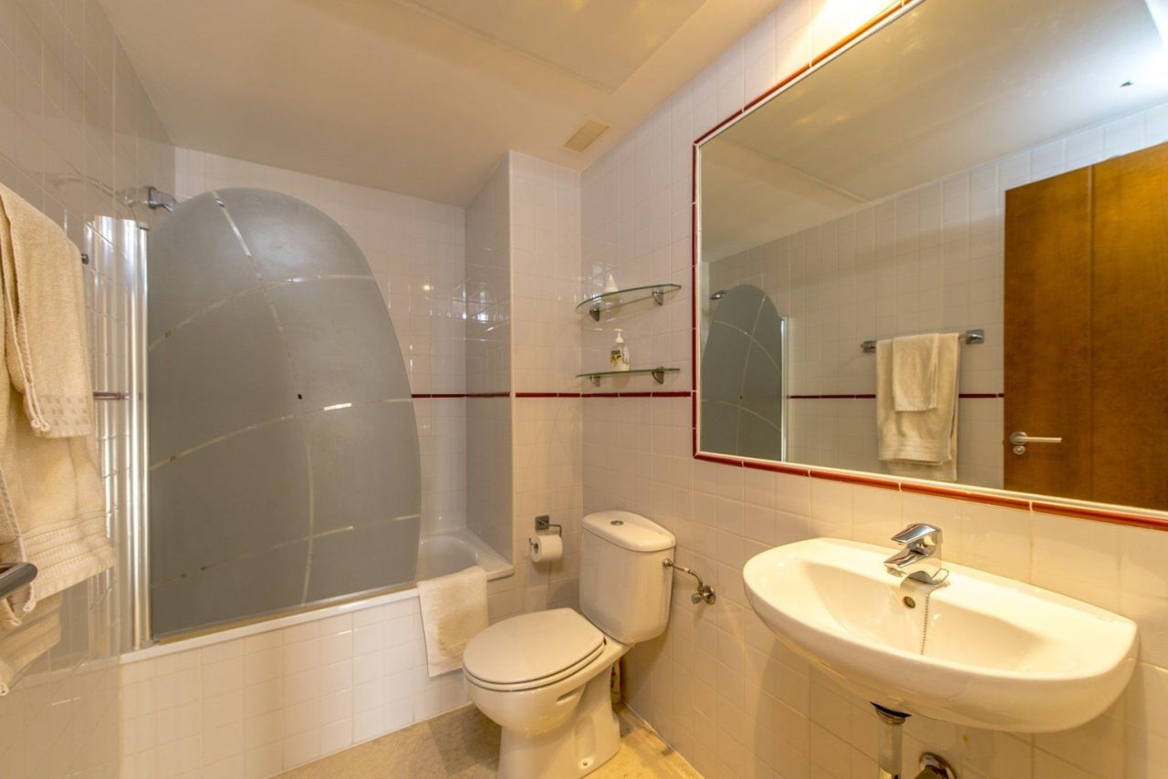 Квартира на Коста-Бланка, Испания, 107 м² - фото 18