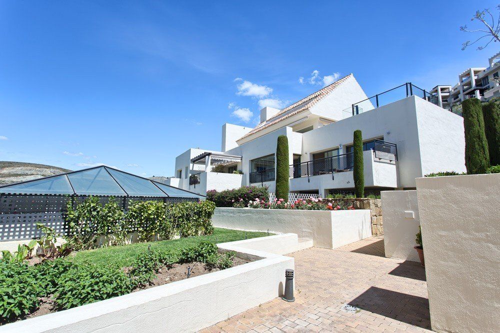 Квартира Испания, Испания, 132 м² - фото 18