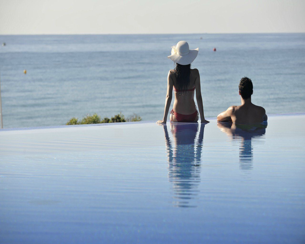 Квартира на Коста-Бланка, Испания, 130 м² - фото 18