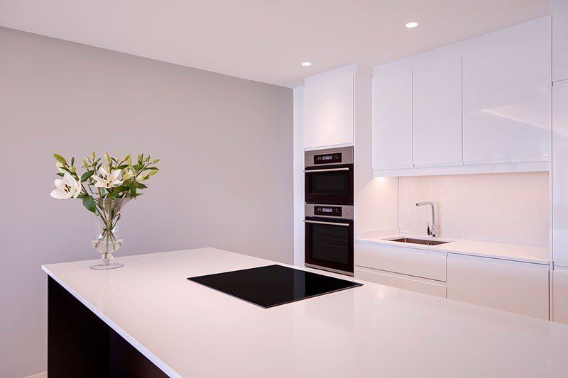 Квартира Испания, Испания, 138 м² - фото 18