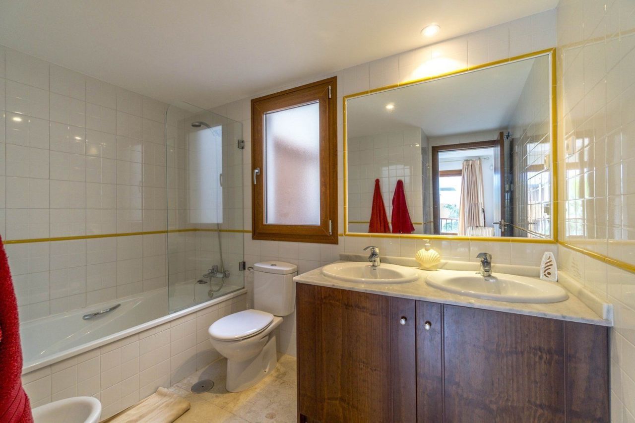 Квартира на Коста-Бланка, Испания, 104 м² - фото 18