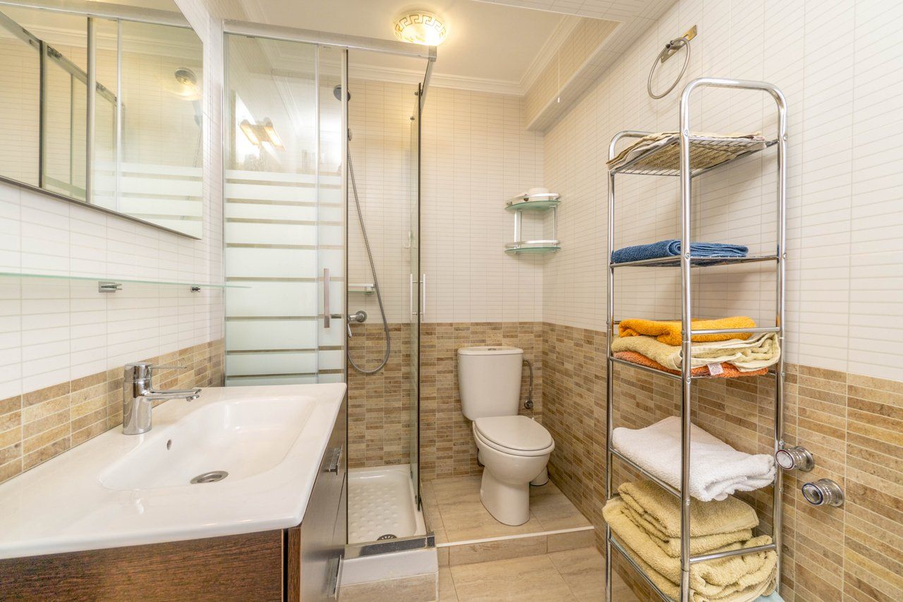 Квартира на Коста-Бланка, Испания, 75 м² - фото 18