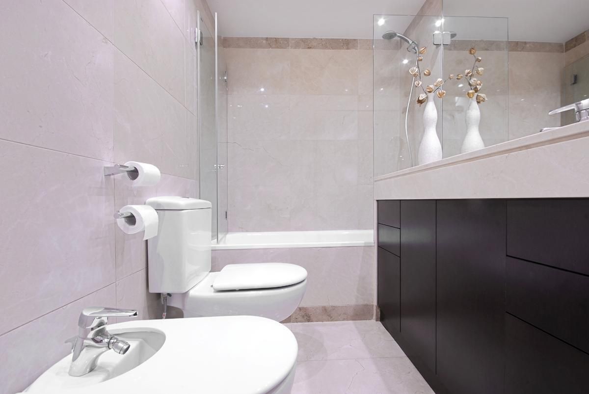 Квартира в Барселоне, Испания, 176 м² - фото 18