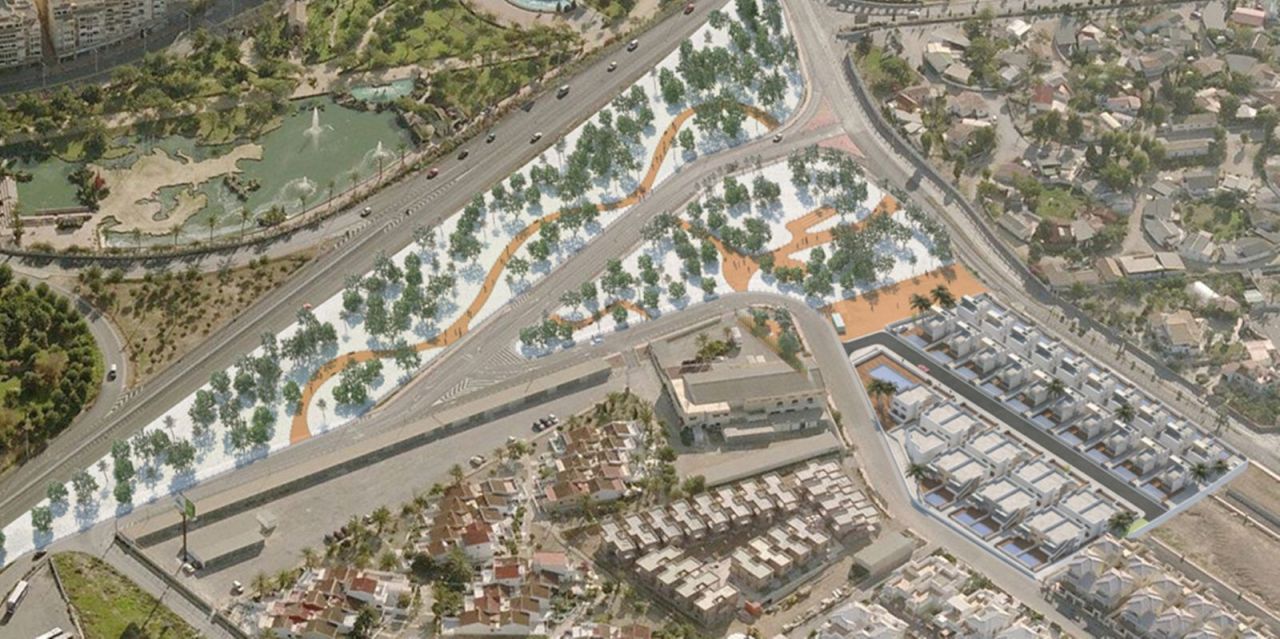 Квартира на Коста-Бланка, Испания, 98 м² - фото 18