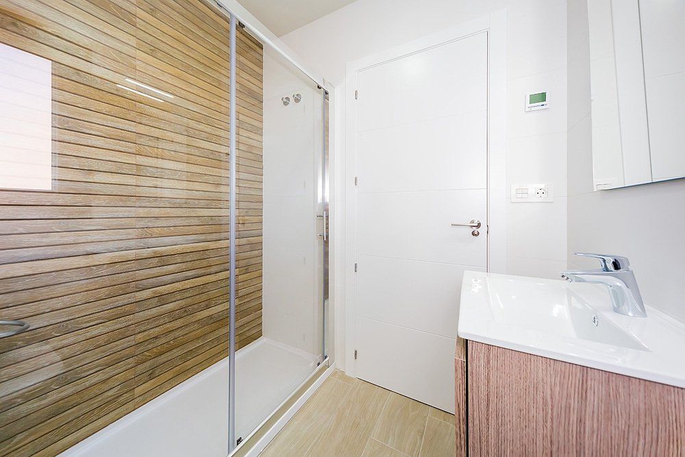 Квартира на Коста-Бланка, Испания, 74 м² - фото 18