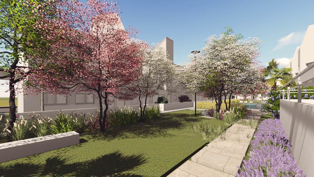 Квартира на Коста-Бланка, Испания, 78 м² - фото 18