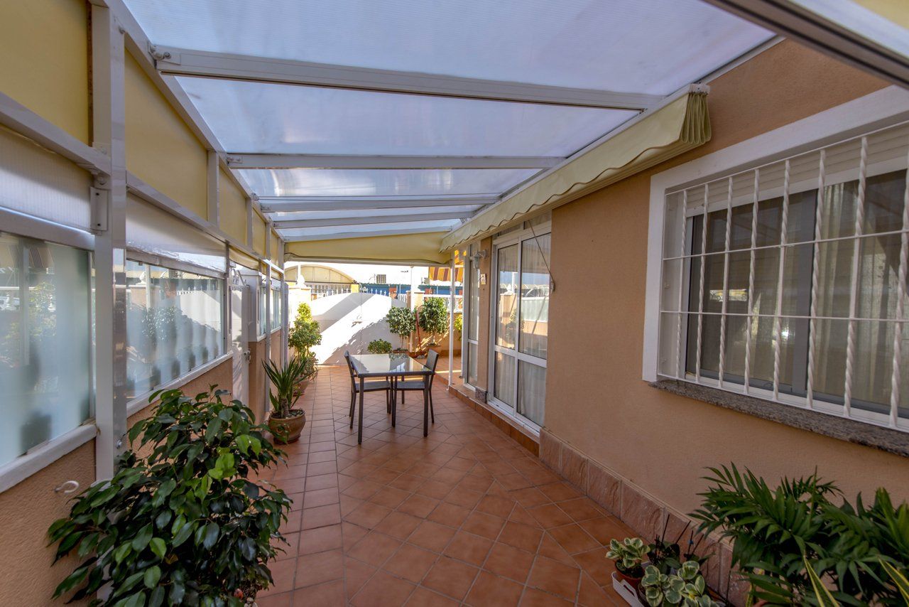 Квартира на Коста-Бланка, Испания, 65 м² - фото 18