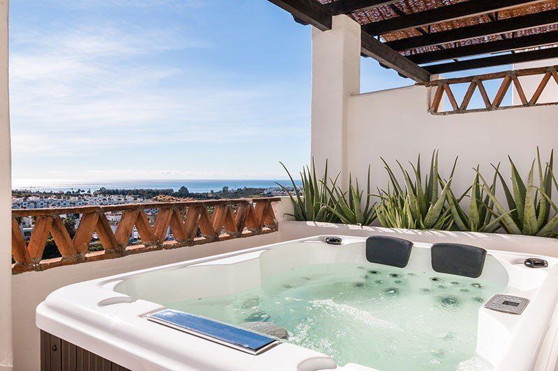 Квартира на Коста-дель-Соль, Испания, 78 м² - фото 18