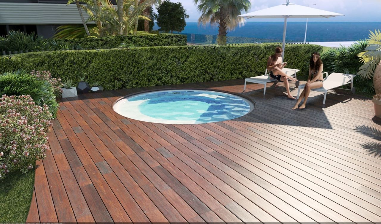 Квартира на Коста-Бланка, Испания, 78 м² - фото 18