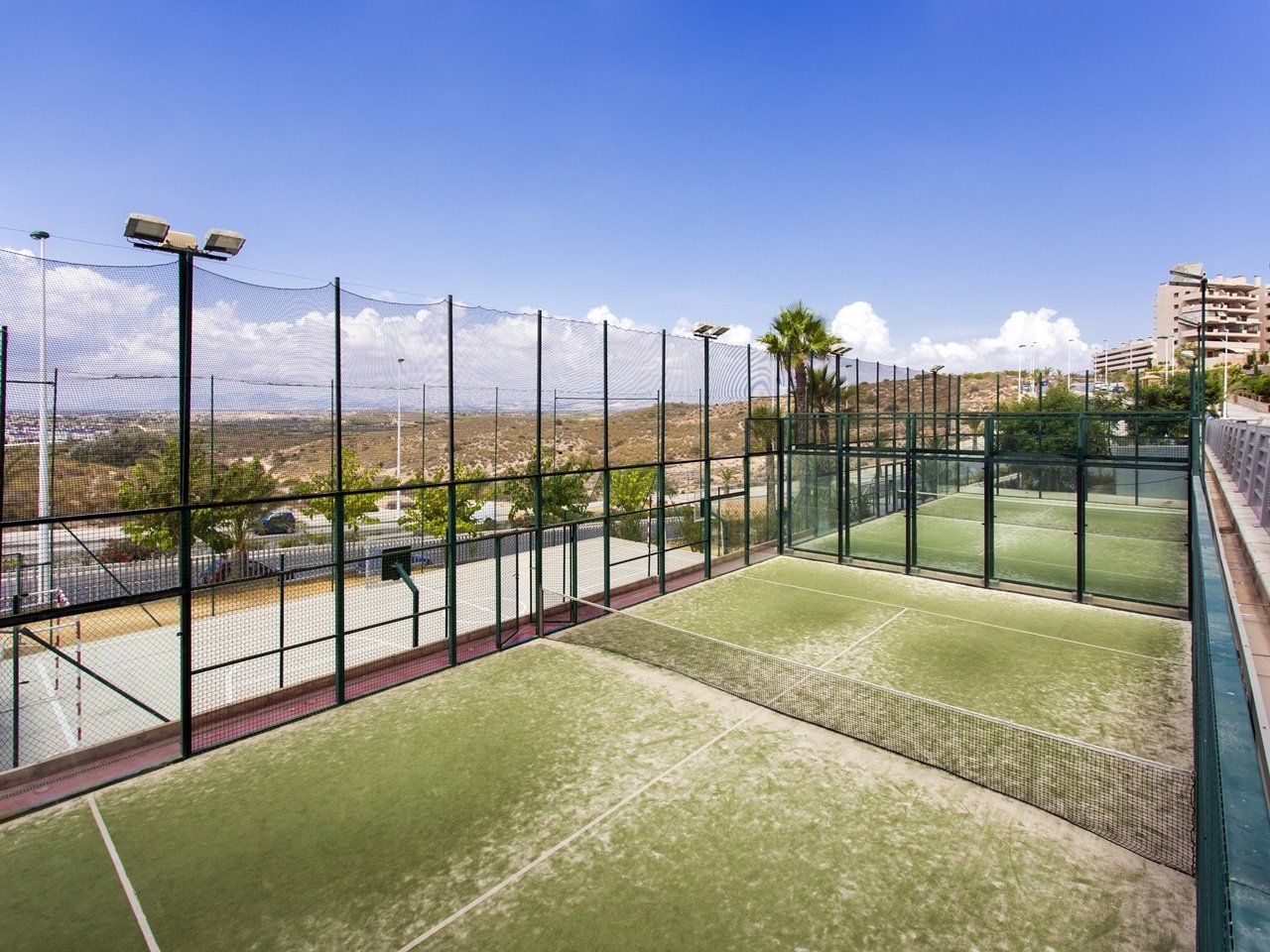 Квартира на Коста-Бланка, Испания, 120 м² - фото 18