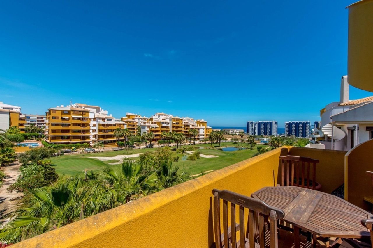 Квартира на Коста-Бланка, Испания, 140 м² - фото 18