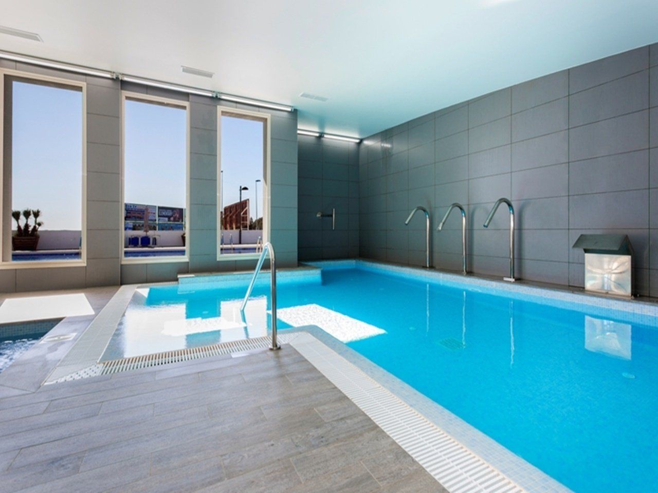 Квартира на Коста-Бланка, Испания, 74 м² - фото 18