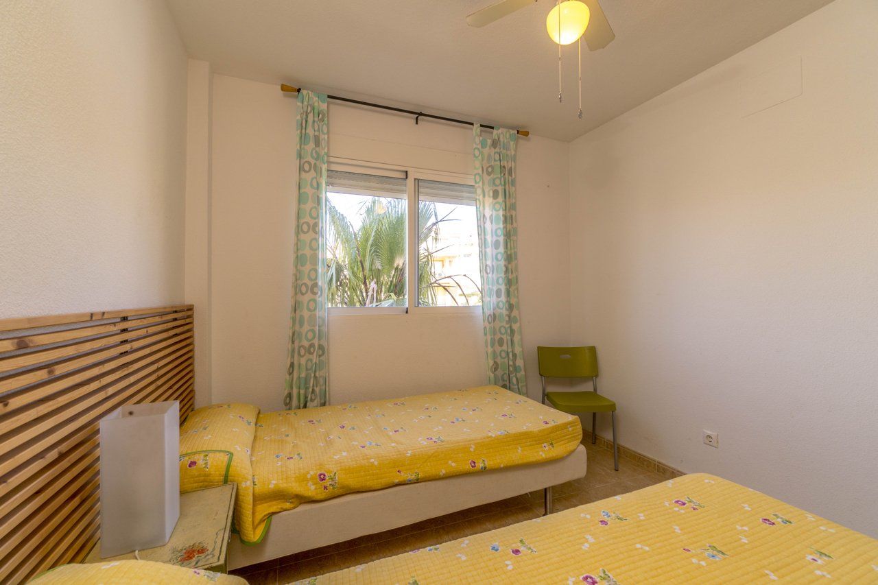 Квартира на Коста-Бланка, Испания, 82 м² - фото 18