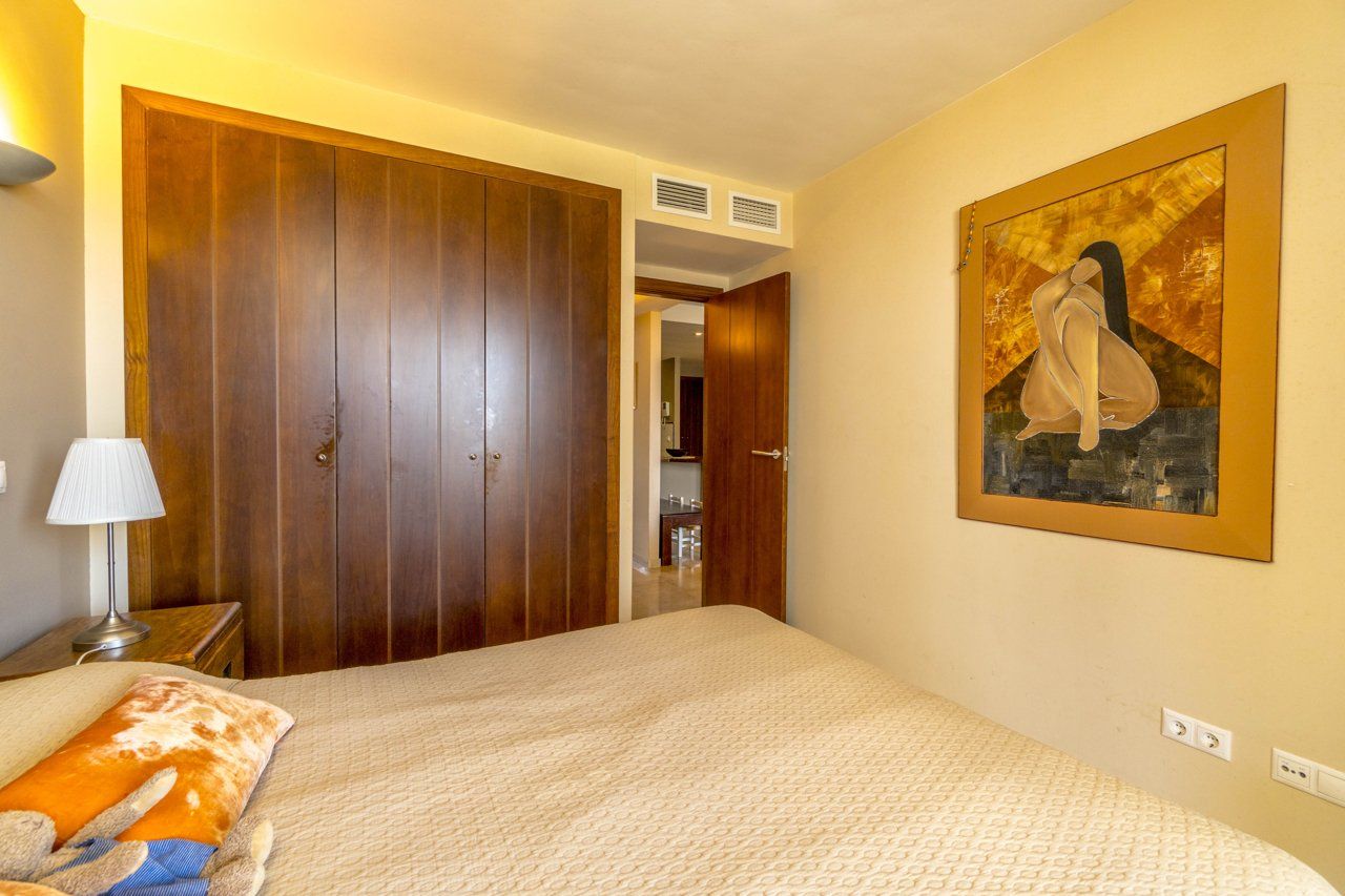 Квартира на Коста-Бланка, Испания, 76 м² - фото 18