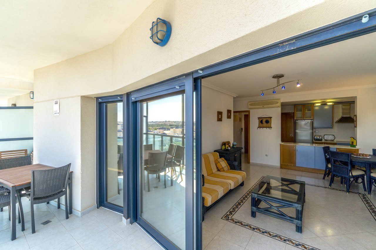 Квартира на Коста-Бланка, Испания, 122 м² - фото 18