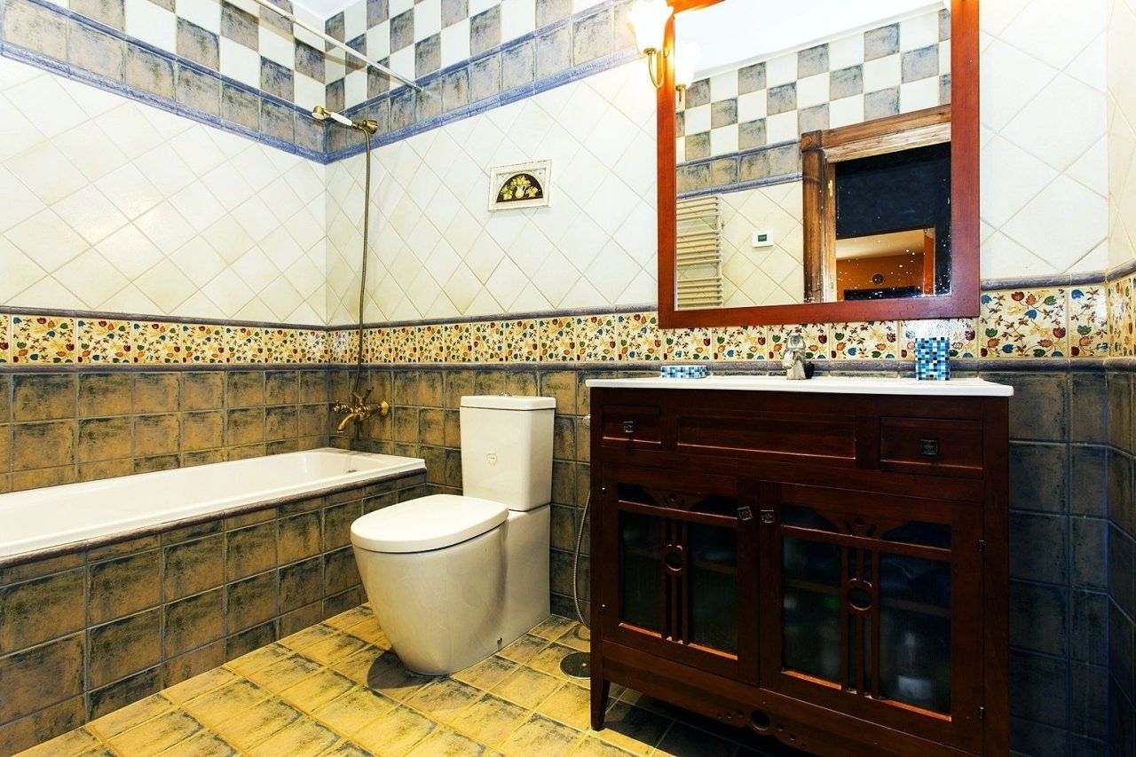 Дом на Коста-Бланка, Испания, 268 м² - фото 18