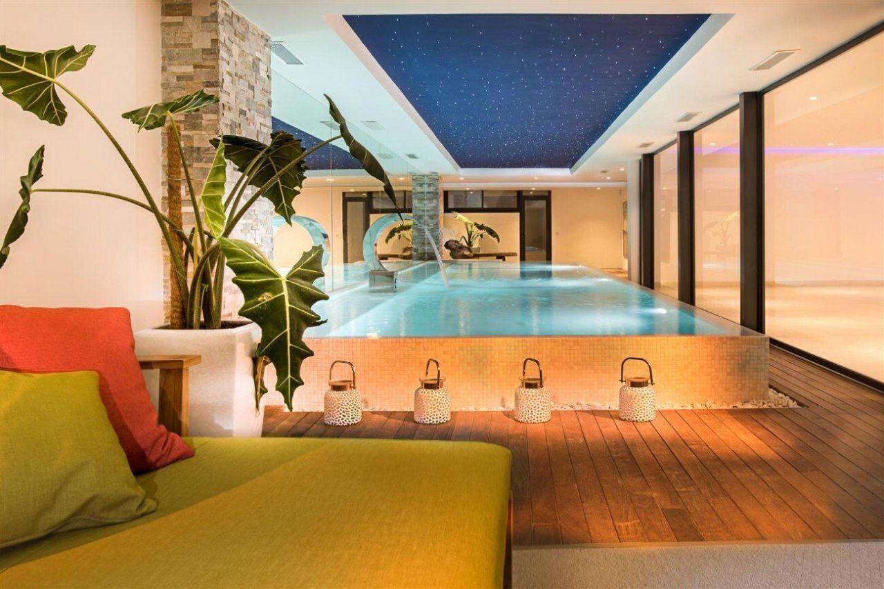 Дом на Коста-дель-Соль, Испания, 2 513 м² - фото 18