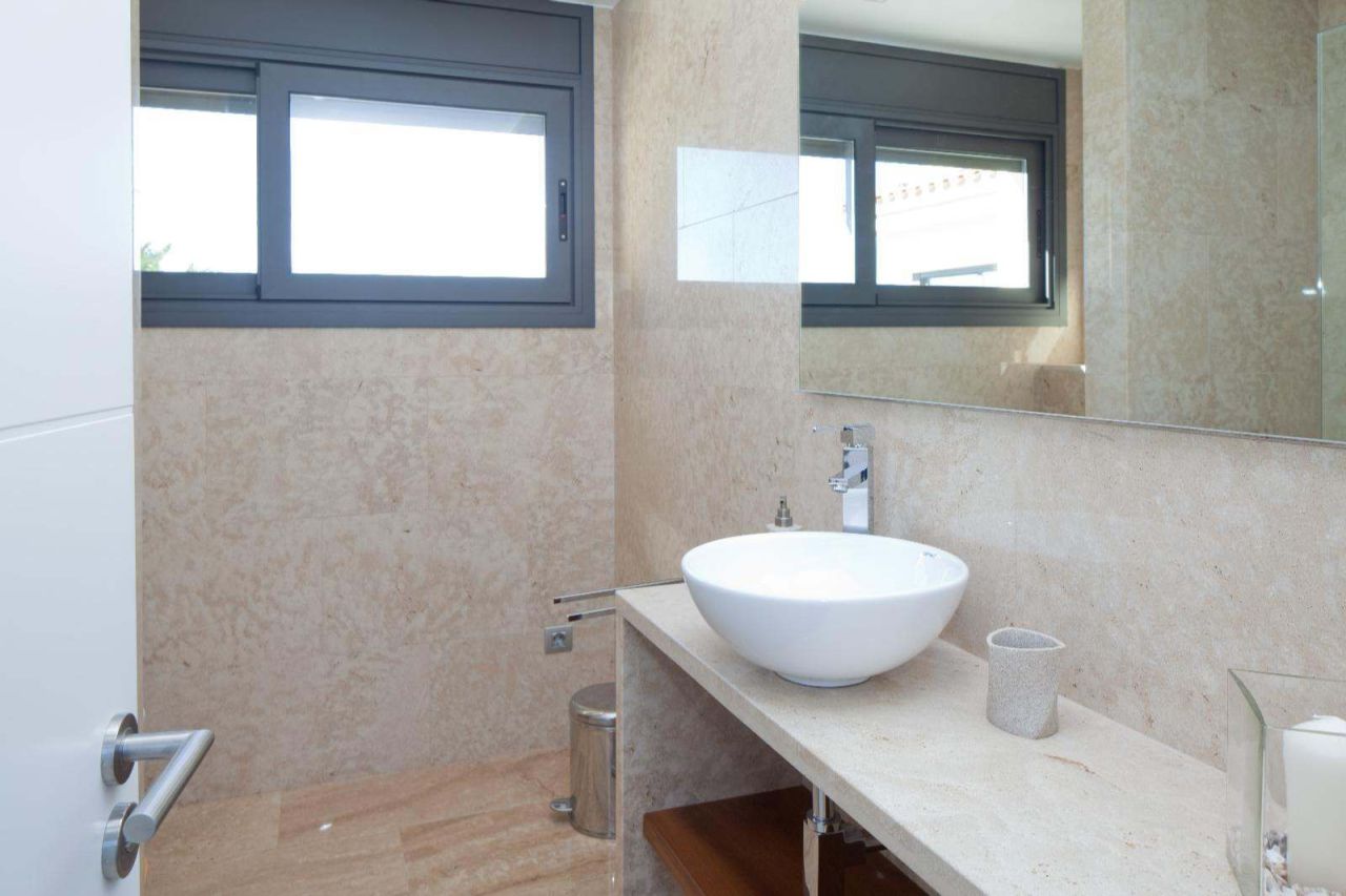 Дом на Коста-Брава, Испания, 300 м² - фото 18