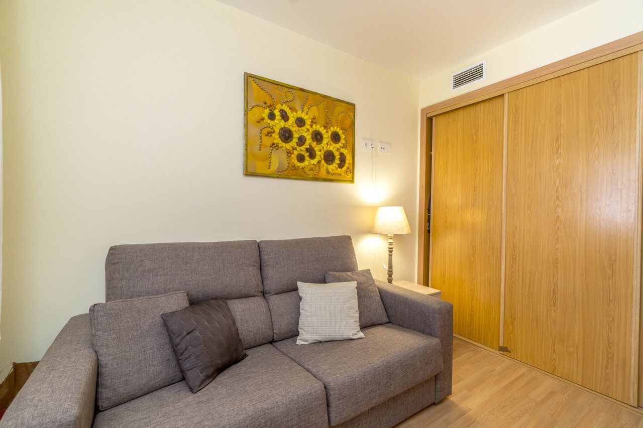 Квартира на Коста-Бланка, Испания, 73 м² - фото 18