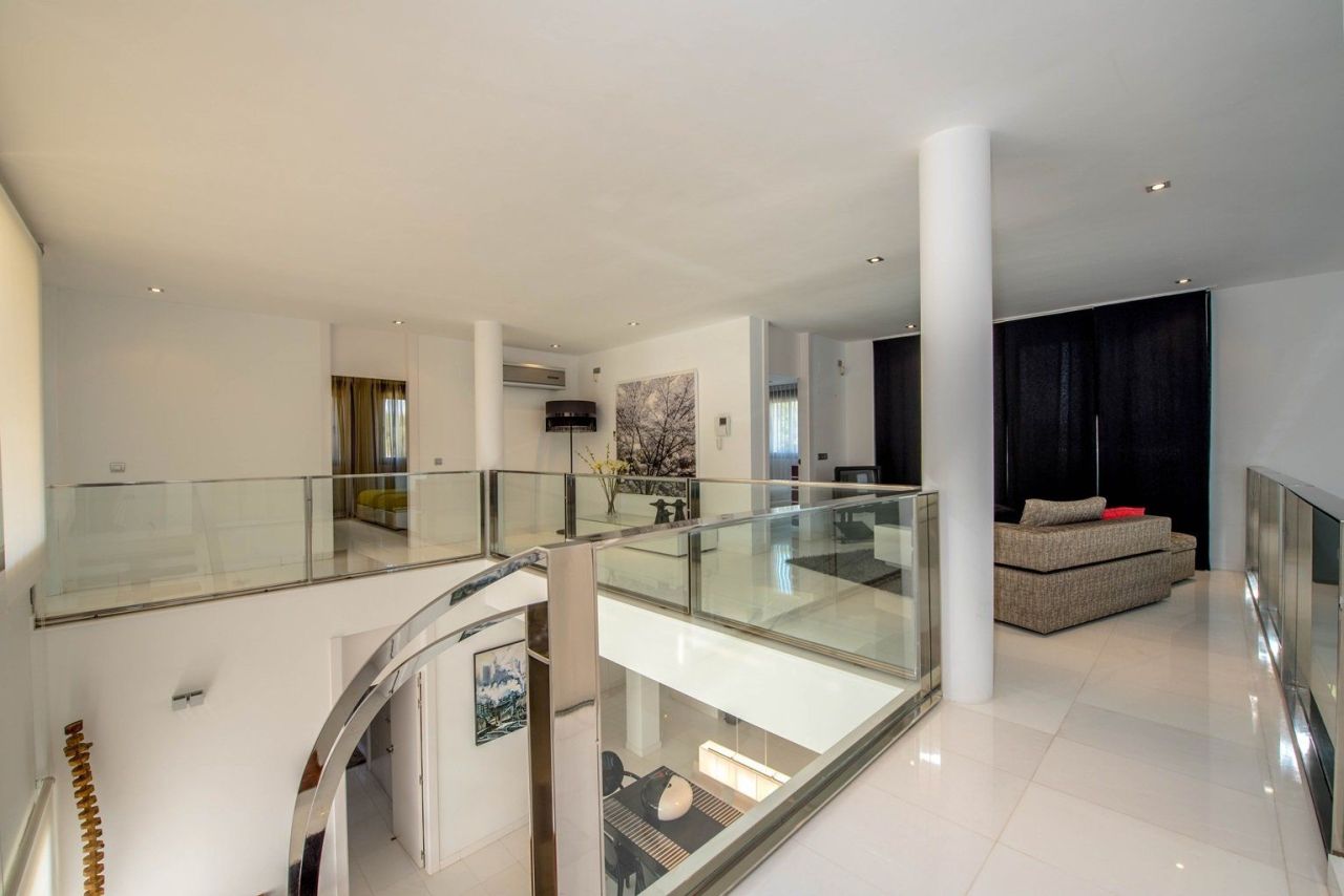 Дом на Коста-Бланка, Испания, 300 м² - фото 18