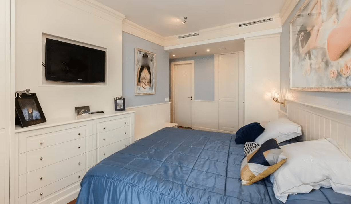 Квартира в Барселоне, Испания, 125 м² - фото 18