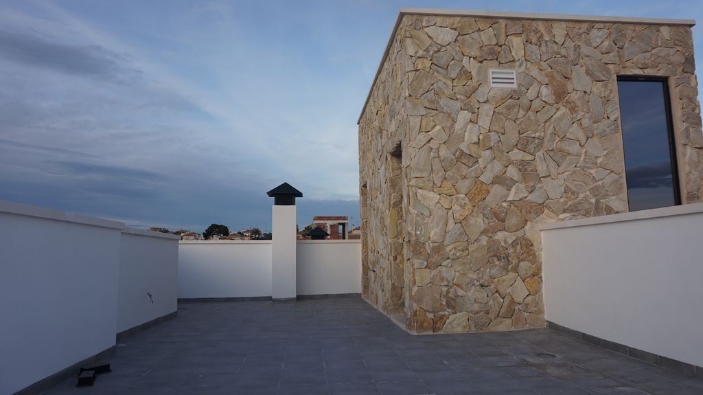 Дом на Коста-Бланка, Испания, 127 м² - фото 18