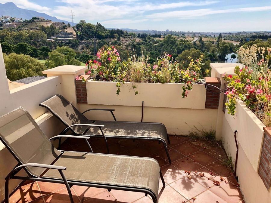 Квартира Испания, Испания, 174 м² - фото 17