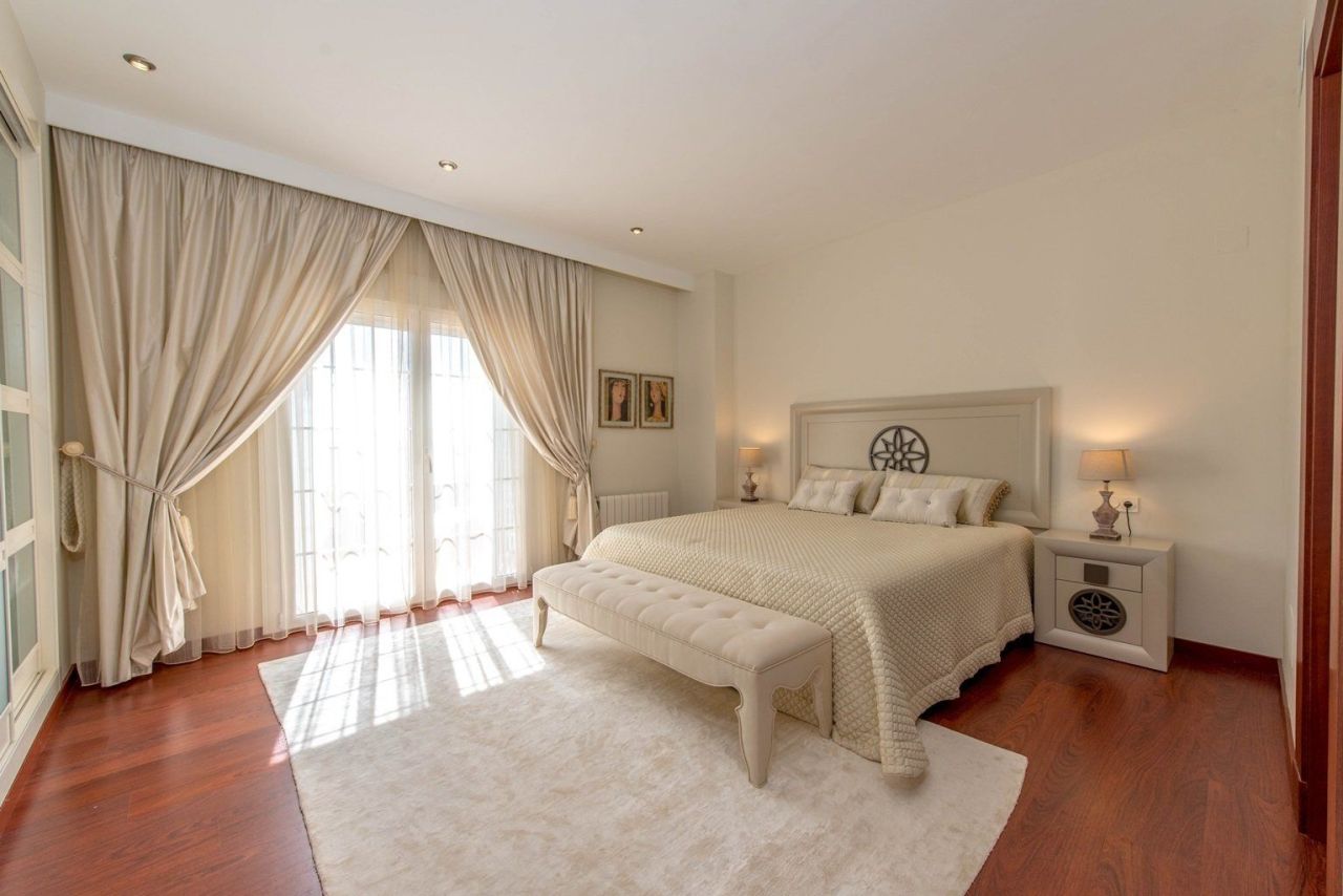 Дом на Коста-Бланка, Испания, 357 м² - фото 18