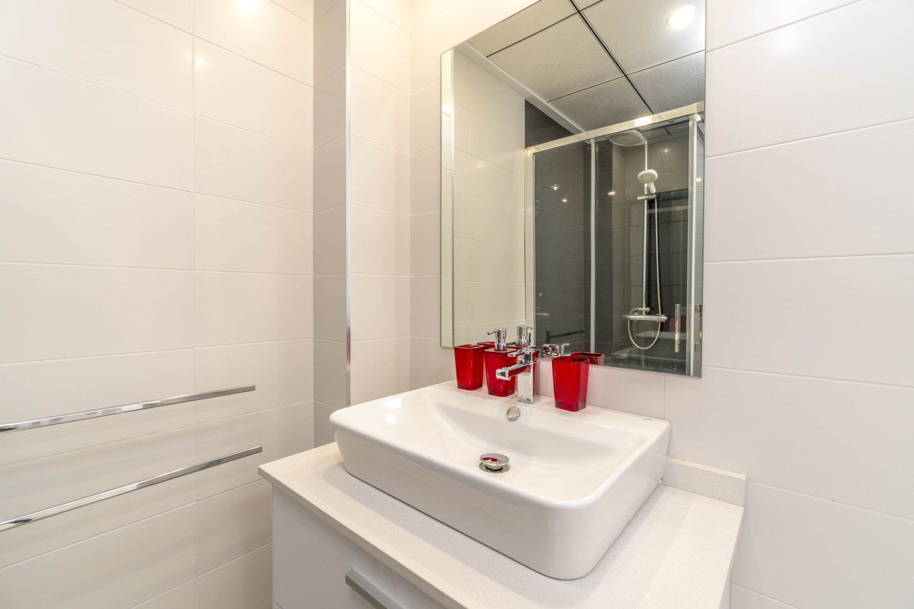 Квартира на Коста-Бланка, Испания, 76 м² - фото 18