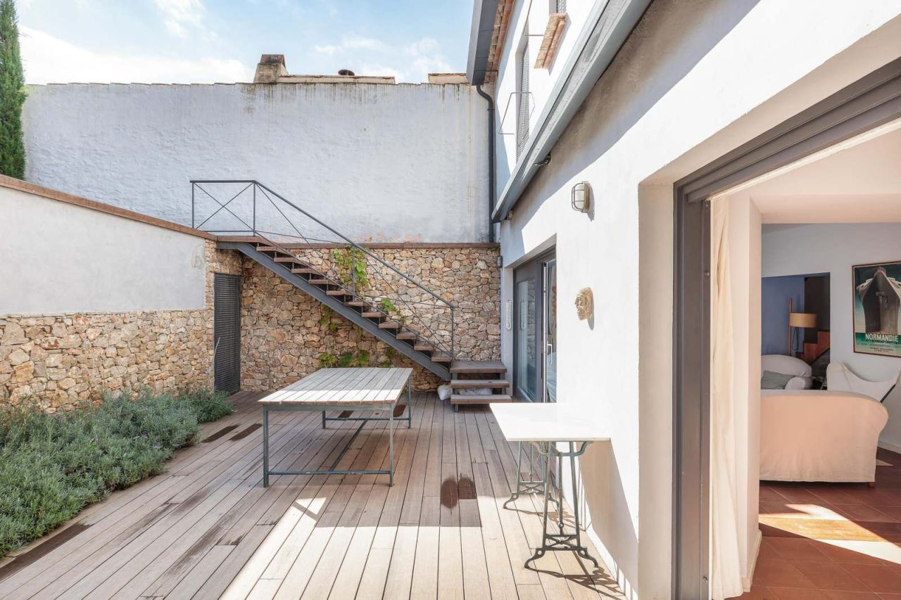 Дом на Коста-Брава, Испания, 331 м² - фото 18