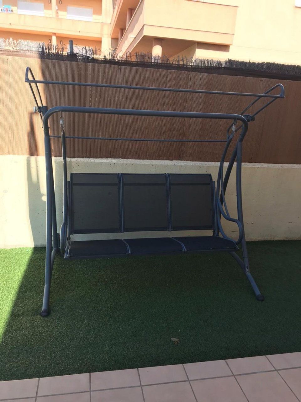 Квартира Испания, Испания, 90 м² - фото 18