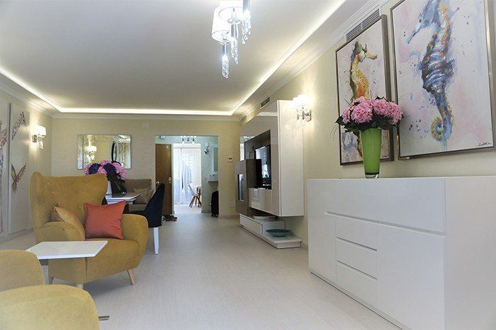 Квартира Испания, Испания, 153 м² - фото 18